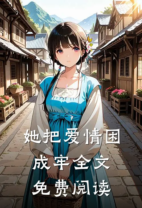她把爱情困成牢全文免费阅读