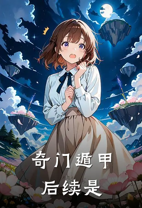 奇门遁甲后续是