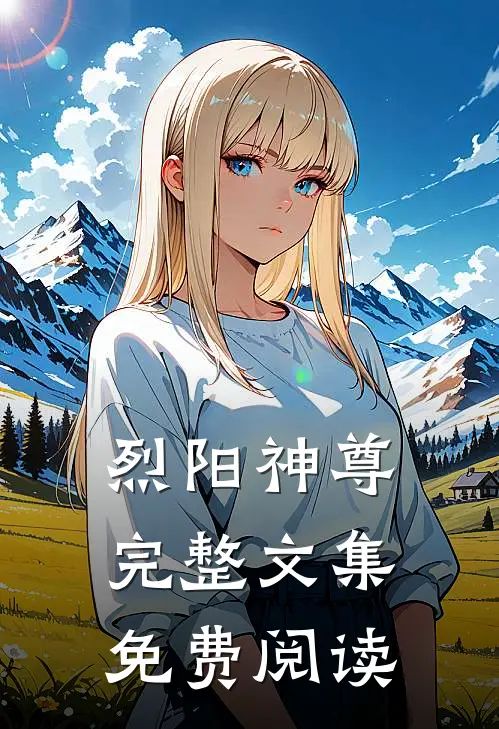 烈阳神尊完整文集免费阅读