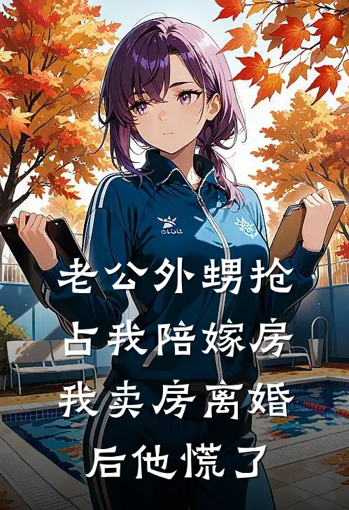 老公外甥抢占我陪嫁房，我卖房离婚后他慌了