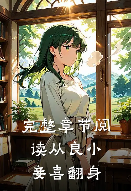 完整章节阅读从良小妾喜翻身