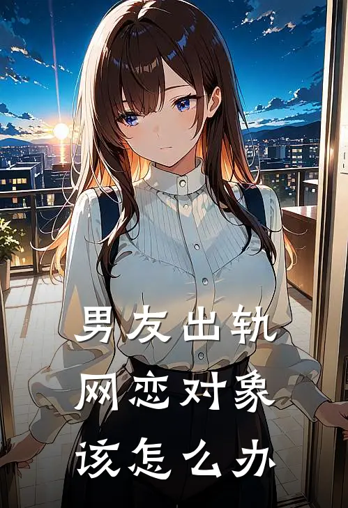 男友出轨网恋对象该怎么办