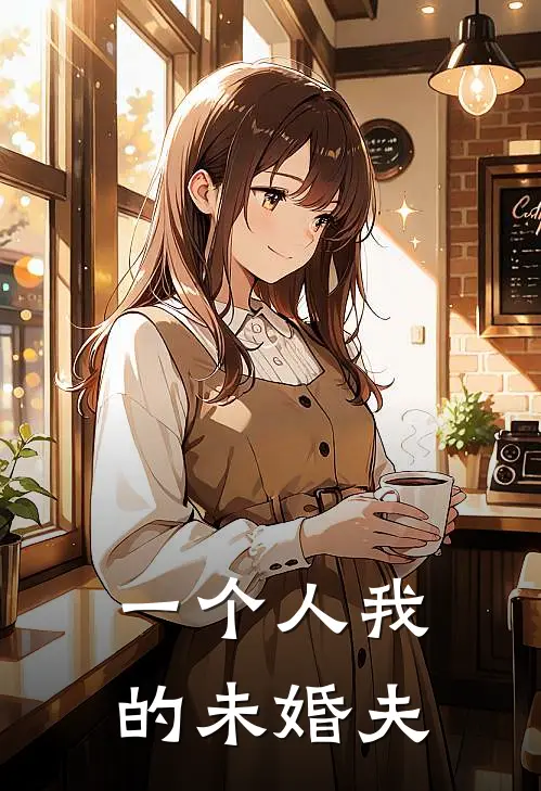一个人我的未婚夫