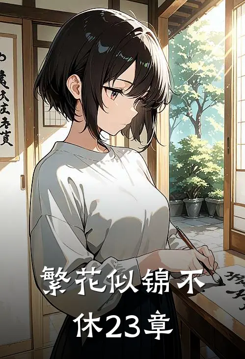 繁花似锦不休23章
