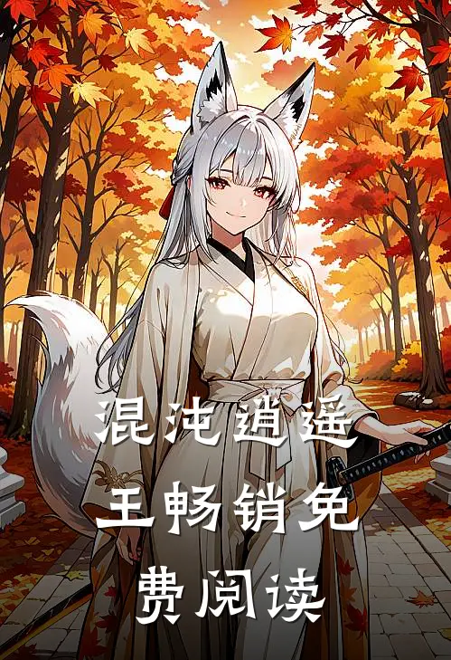 混沌逍遥王畅销免费阅读