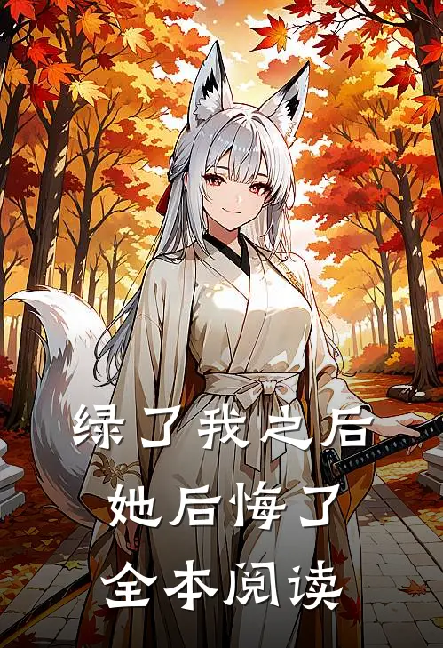 绿了我之后她后悔了全本阅读