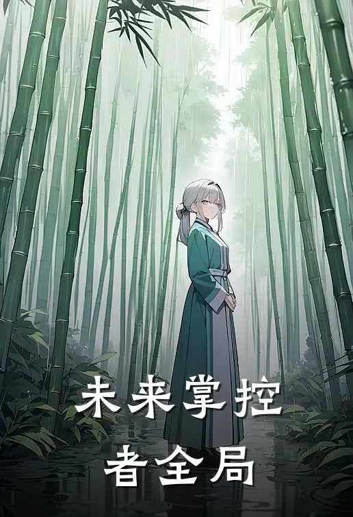 未来掌控者全局