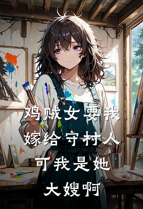 鸡贼女要我嫁给守村人，可我是她大嫂啊