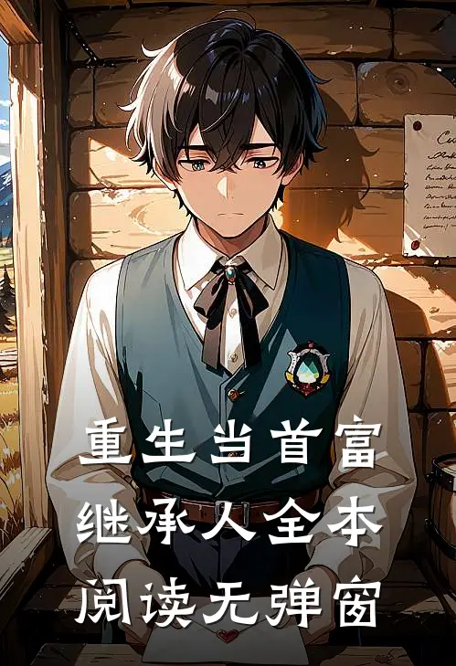 重生当首富继承人全本阅读无弹窗