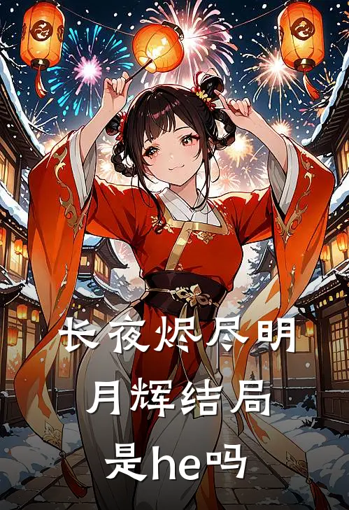 长夜烬尽明月辉结局是he吗