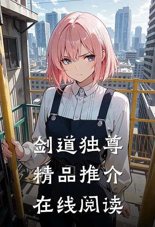 剑道独尊精品推介在线阅读