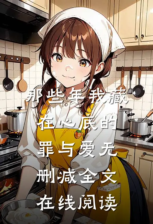 那些年我藏在心底的罪与爱无删减全文在线阅读