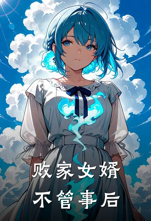 败家女婿不管事后
