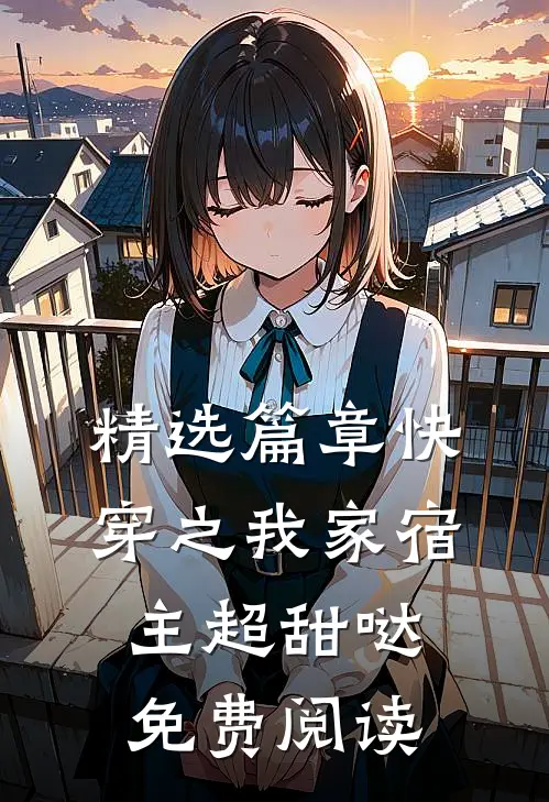 精选篇章快穿之我家宿主超甜哒免费阅读