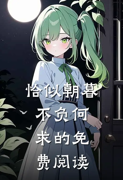 恰似朝暮不负何求的免费阅读