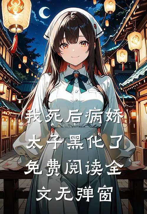 我死后病娇太子黑化了免费阅读全文无弹窗