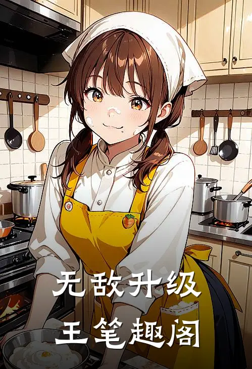 无敌升级王笔趣阁