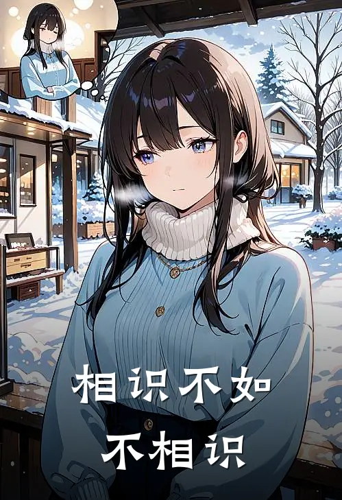 相识不如不相识