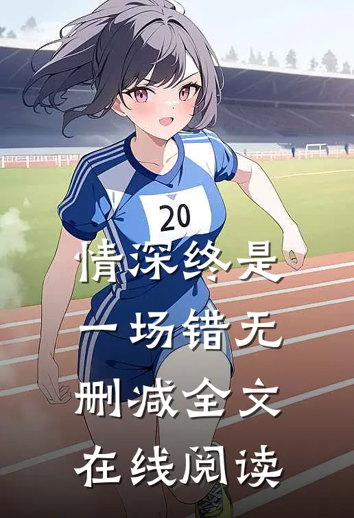 情深终是一场错无删减全文在线阅读