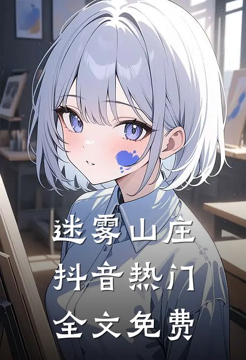 迷雾山庄抖音热门全文免费