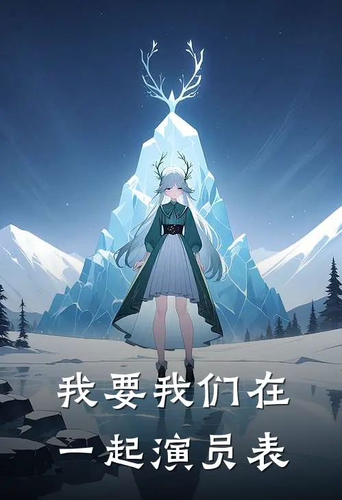 我要我们在一起演员表