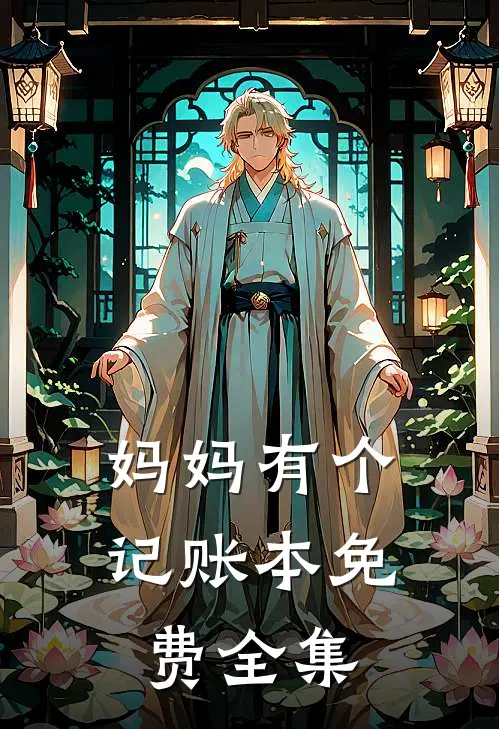妈妈有个记账本免费全集