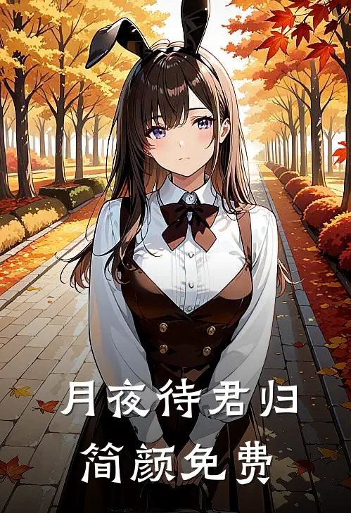 月夜待君归简颜免费