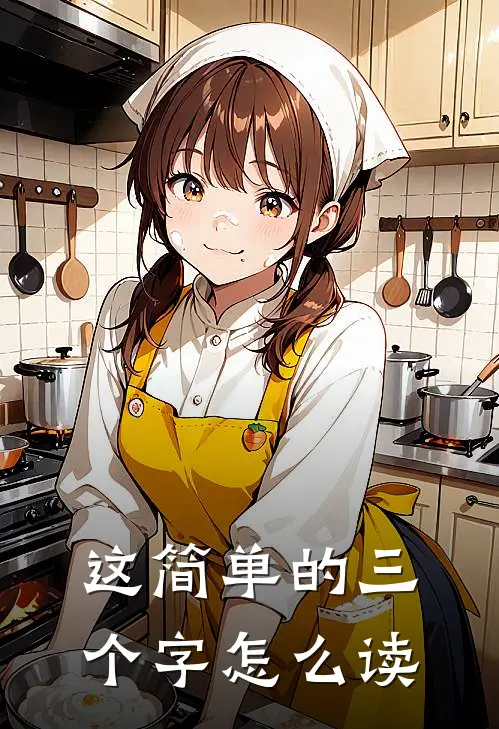 这简单的三个字怎么读