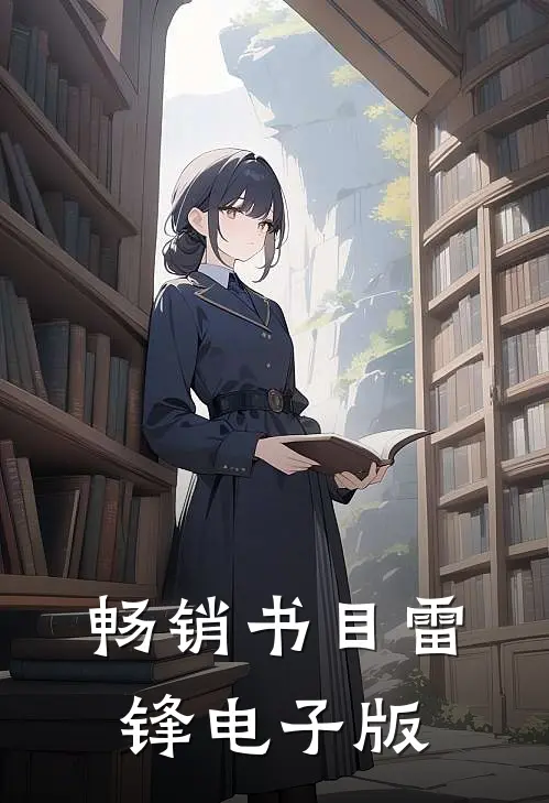 畅销书目雷锋电子版
