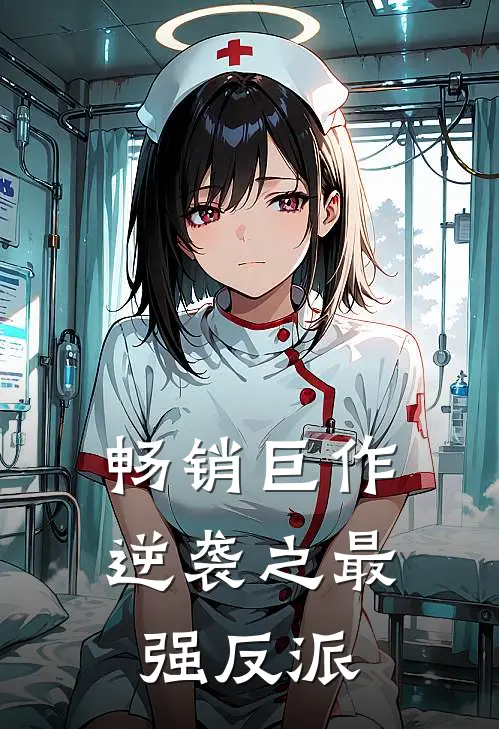 畅销巨作逆袭之最强反派