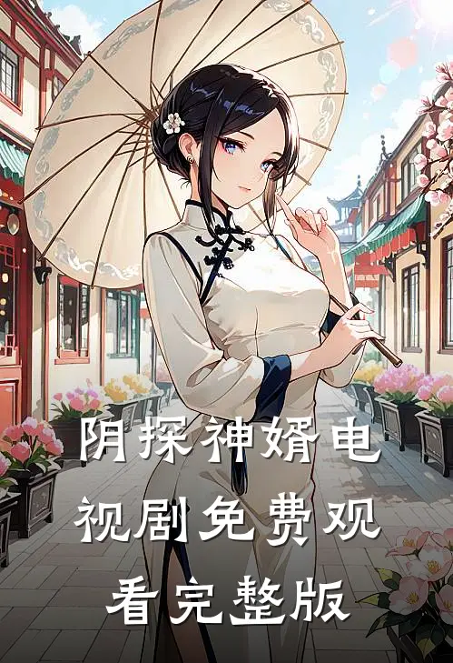 阴探神婿电视剧免费观看完整版