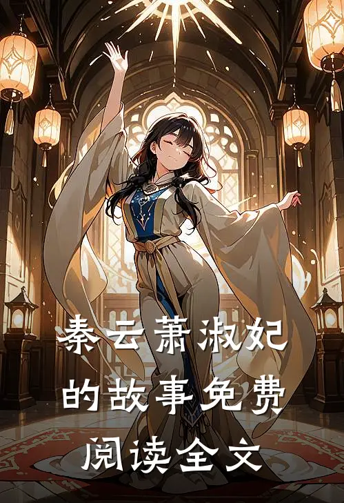 秦云萧淑妃的故事免费阅读全文