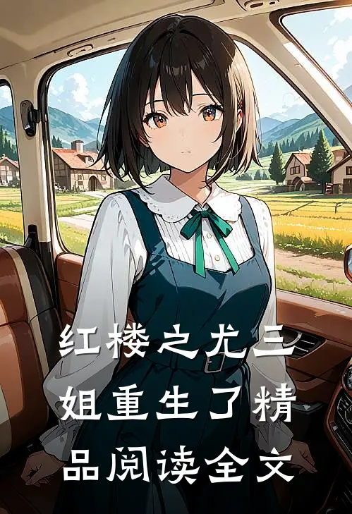 红楼之尤三姐重生了精品阅读全文