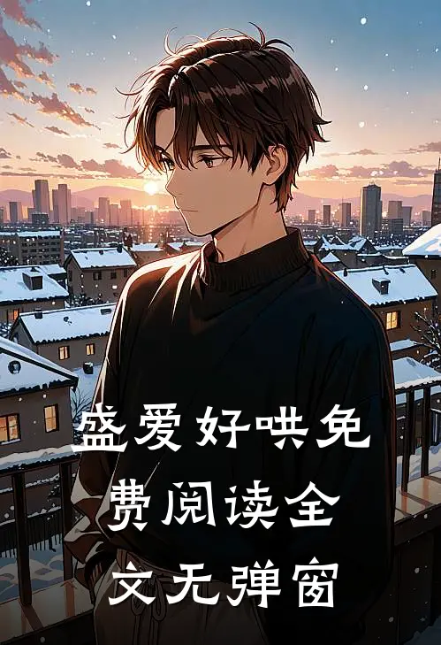 盛爱好哄免费阅读全文无弹窗