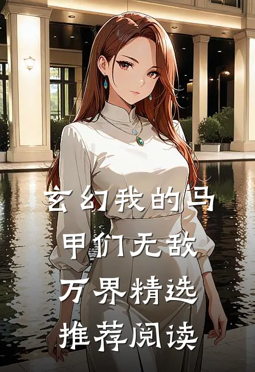 玄幻我的马甲们无敌万界精选推荐阅读