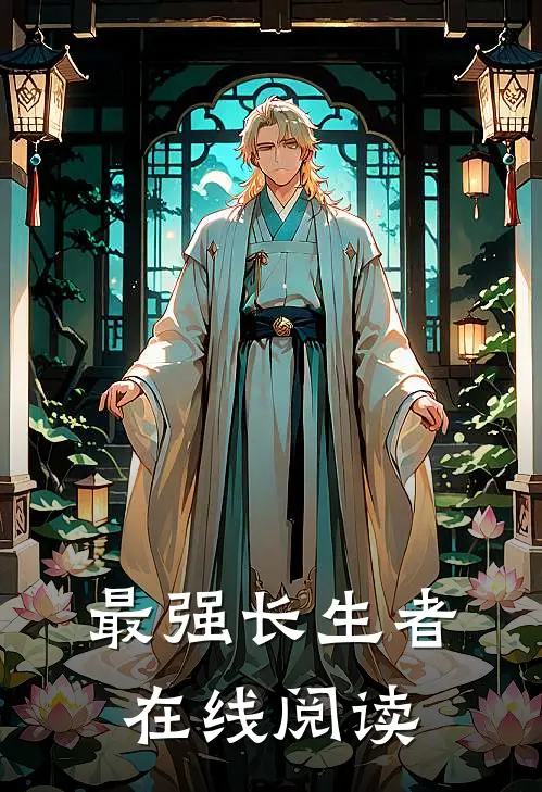 最强长生者在线阅读