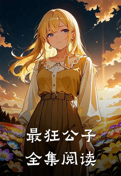 最狂公子全集阅读