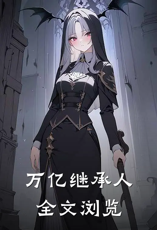 万亿继承人全文浏览