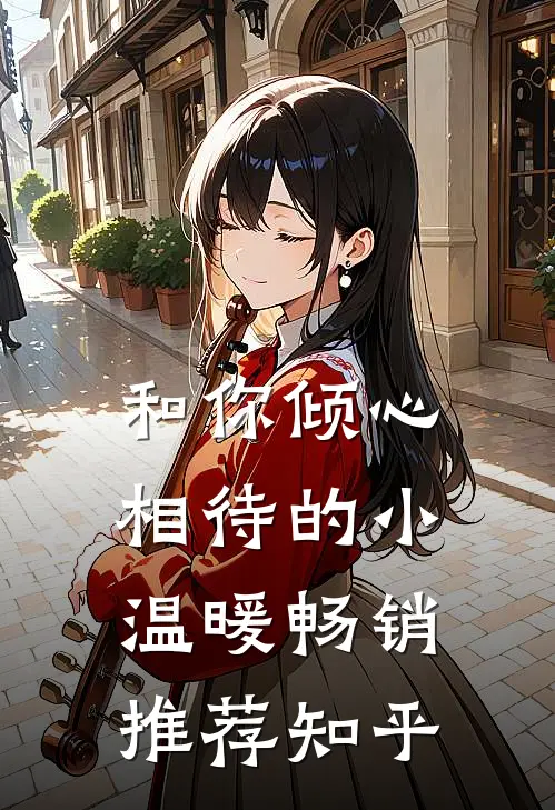 和你倾心相待的小温暖畅销推荐知乎