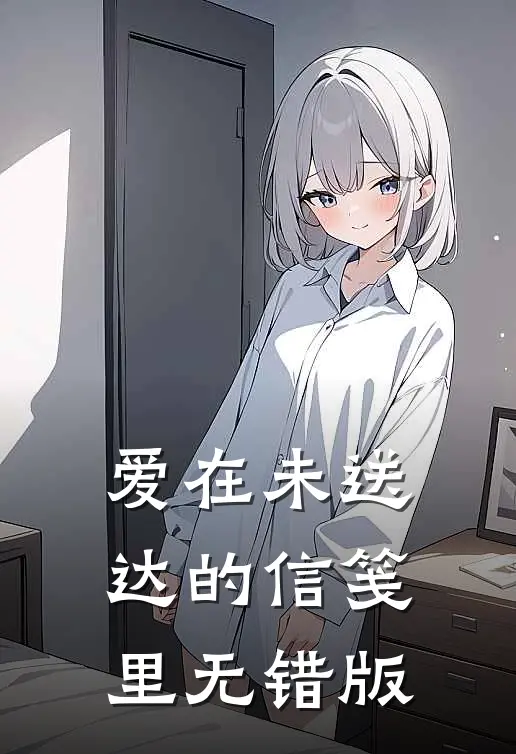 爱在未送达的信笺里无错版