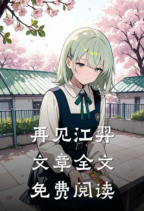 再见江羿文章全文免费阅读