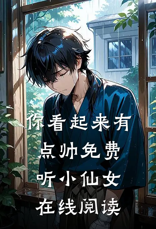 你看起来有点帅免费听 小仙女在线阅读