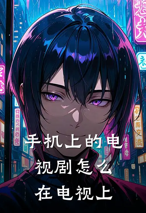 手机上的电视剧怎么在电视上