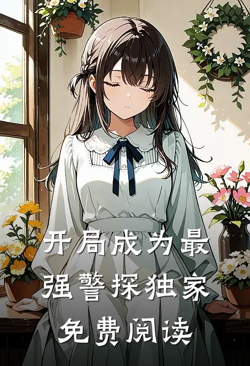 开局成为最强警探独家免费阅读