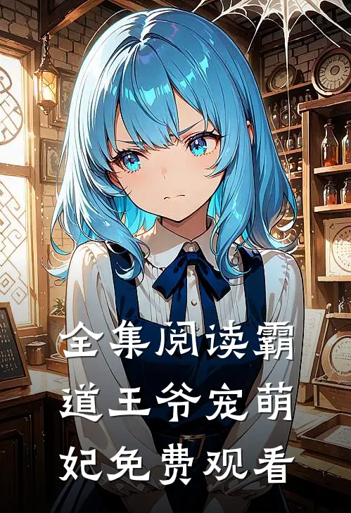 全集阅读霸道王爷宠萌妃免费观看