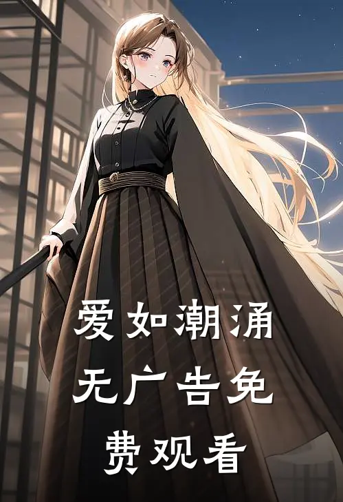爱如潮涌无广告免费观看