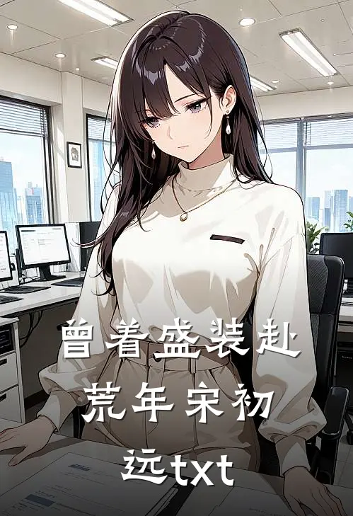 曾着盛装赴荒年宋初远txt