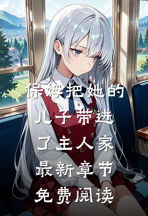 保姆把她的儿子带进了主人家最新章节免费阅读