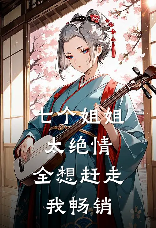 七个姐姐太绝情,全想赶走我畅销