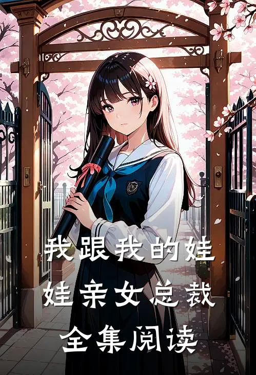我跟我的娃娃亲女总裁全集阅读